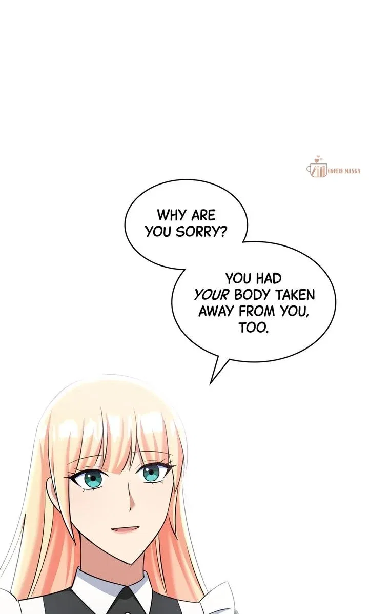 Why Would a Villainess Have Virtues? Chapter 149 – Page 61