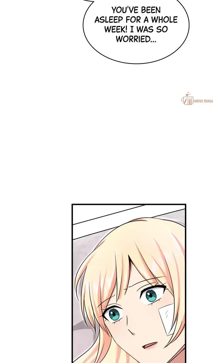Why Would a Villainess Have Virtues? Chapter 149 – Page 74