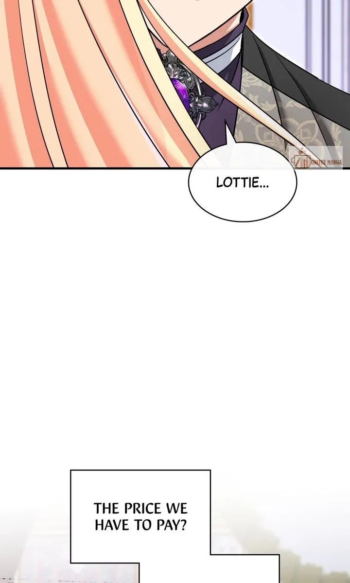 Why Would a Villainess Have Virtues? Chapter 149 – Page 78