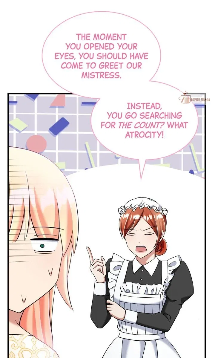 Why Would a Villainess Have Virtues? Chapter 149 – Page 87