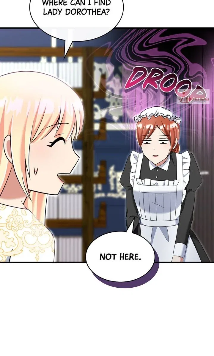 Why Would a Villainess Have Virtues? Chapter 149 – Page 89