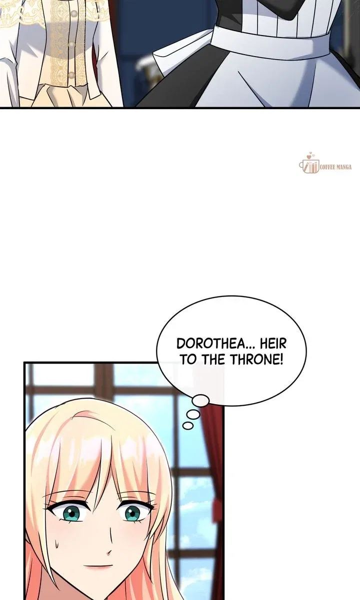 Why Would a Villainess Have Virtues? Chapter 149 – Page 93