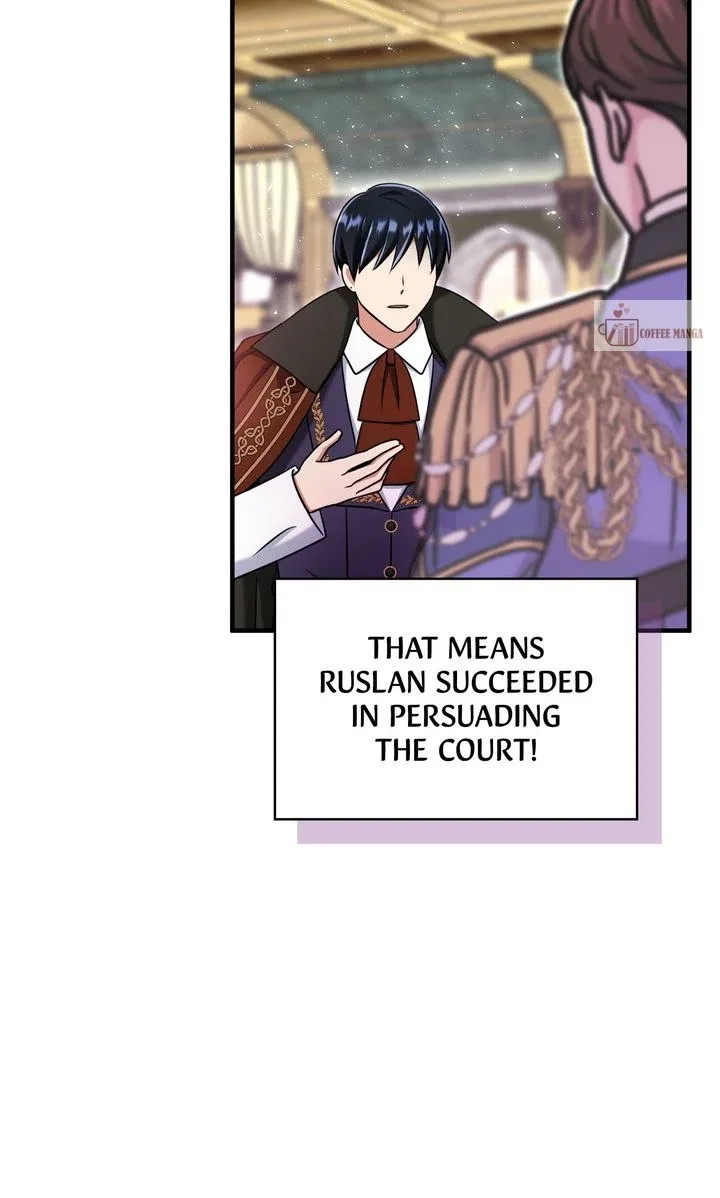 Why Would a Villainess Have Virtues? Chapter 149 – Page 95