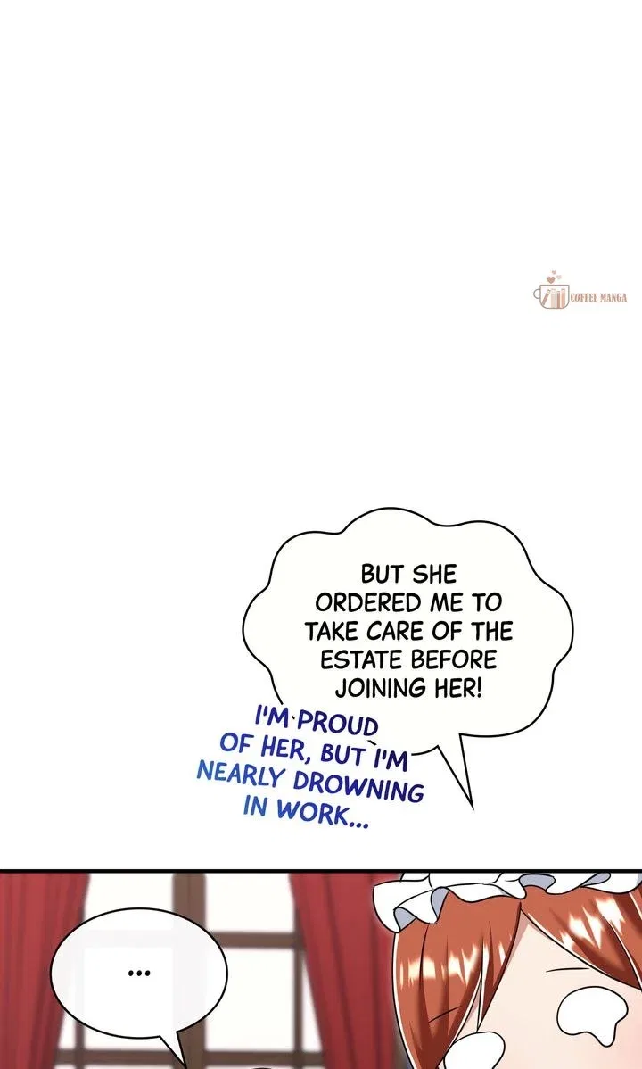 Why Would a Villainess Have Virtues? Chapter 149 – Page 96