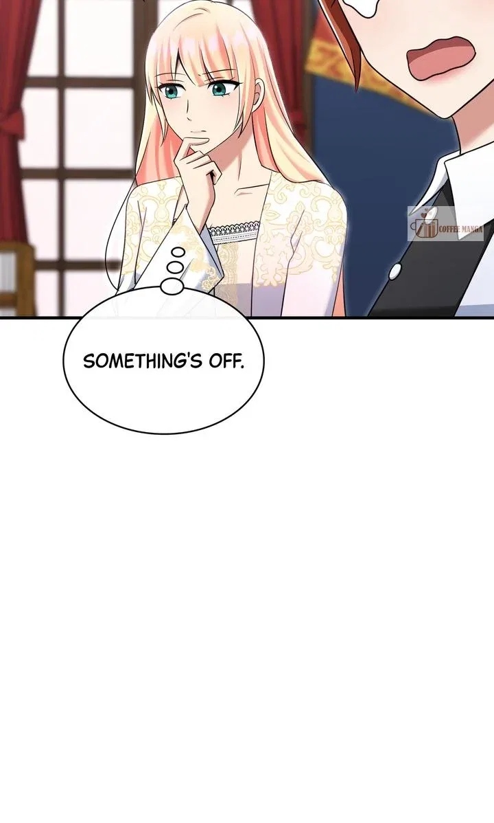 Why Would a Villainess Have Virtues? Chapter 149 – Page 97