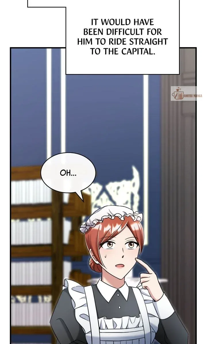 Why Would a Villainess Have Virtues? Chapter 149 – Page 101