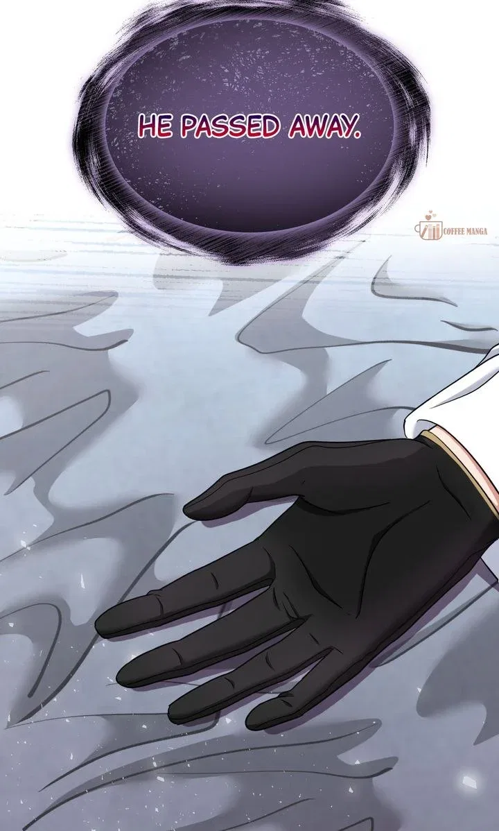 Why Would a Villainess Have Virtues? Chapter 149 – Page 103