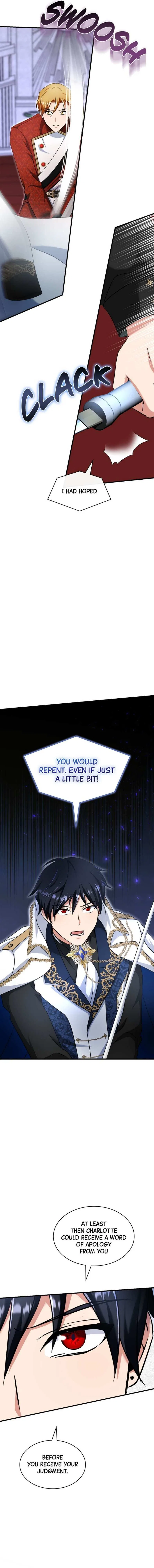 Why Would a Villainess Have Virtues? Chapter 148 – Page 6