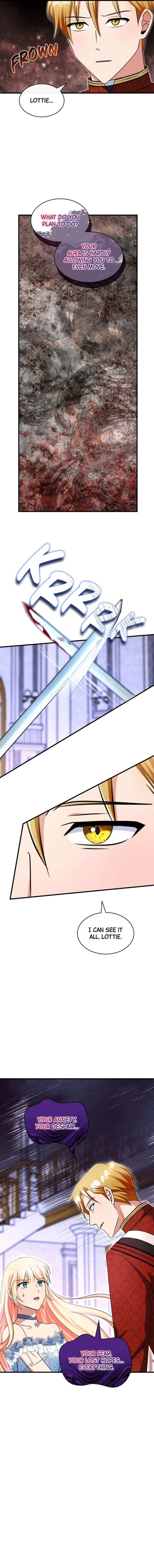 Why Would a Villainess Have Virtues? Chapter 148 – Page 13
