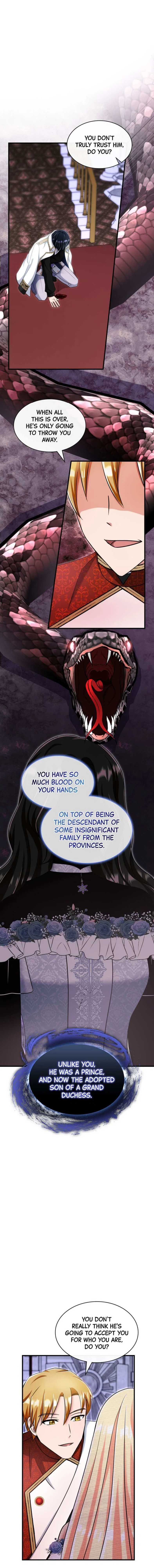 Why Would a Villainess Have Virtues? Chapter 148 – Page 14