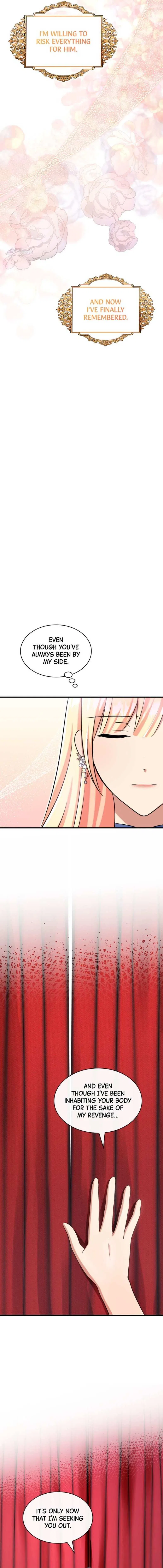 Why Would a Villainess Have Virtues? Chapter 148 – Page 16