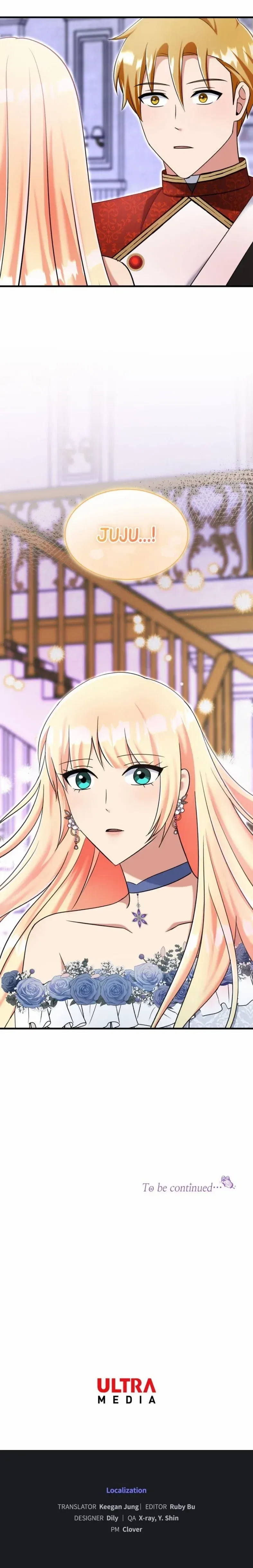 Why Would a Villainess Have Virtues? Chapter 148 – Page 18