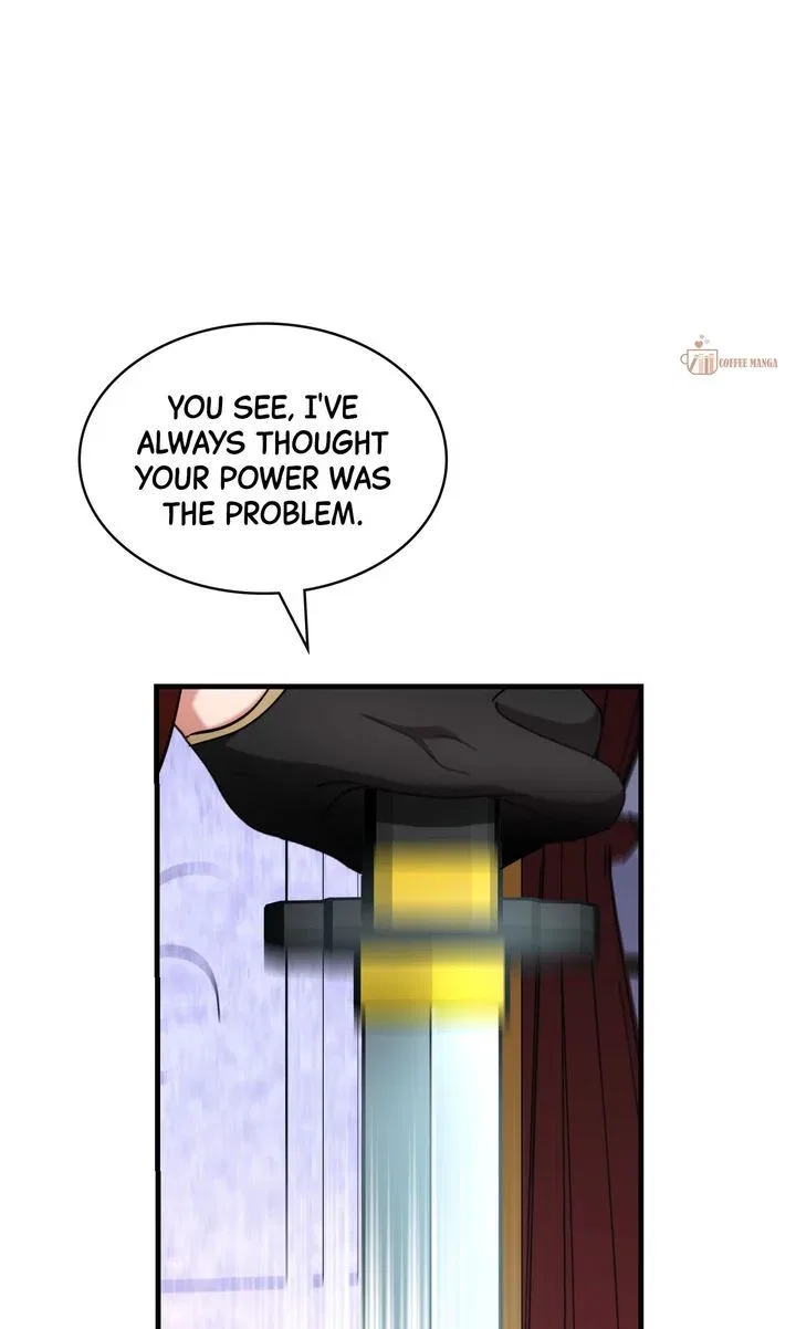 Why Would a Villainess Have Virtues? Chapter 147 – Page 3