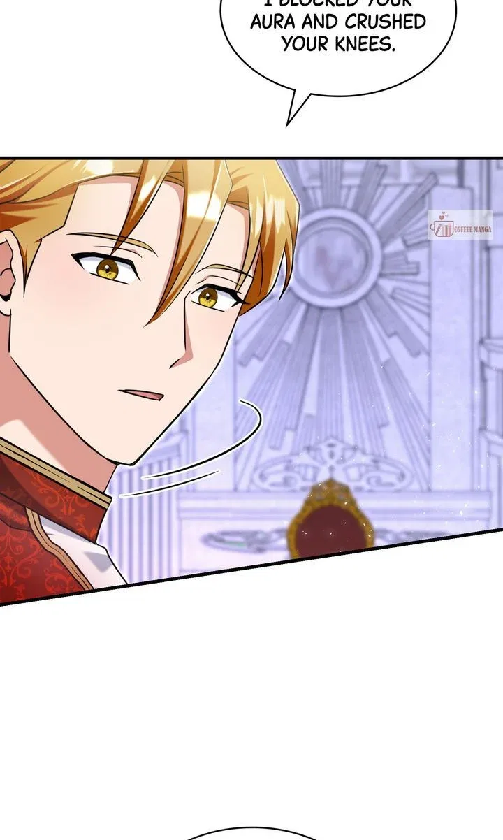 Why Would a Villainess Have Virtues? Chapter 147 – Page 5
