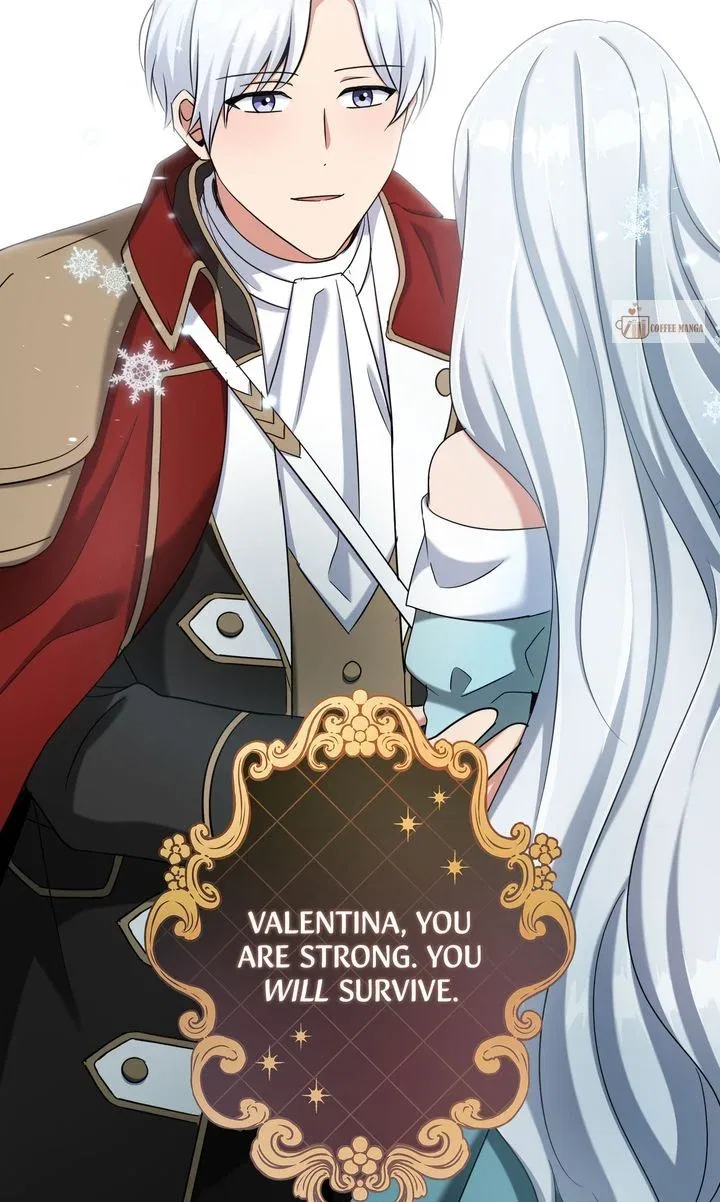 Why Would a Villainess Have Virtues? Chapter 147 – Page 32
