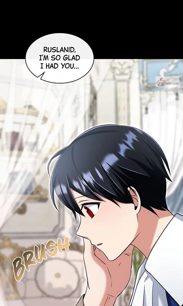 Why Would a Villainess Have Virtues? Chapter 147 – Page 35