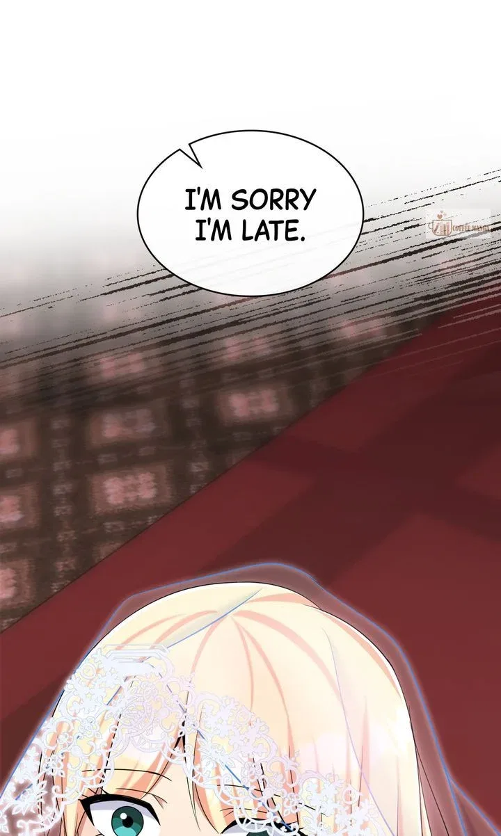 Why Would a Villainess Have Virtues? Chapter 147 – Page 42