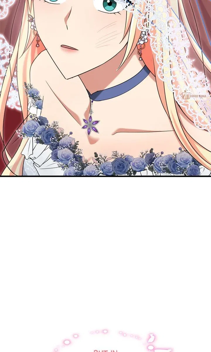 Why Would a Villainess Have Virtues? Chapter 147 – Page 43