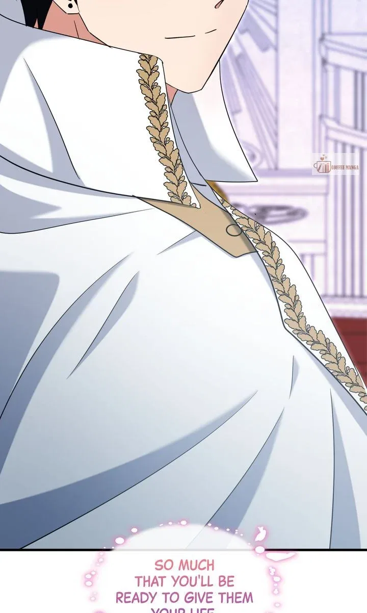Why Would a Villainess Have Virtues? Chapter 147 – Page 46