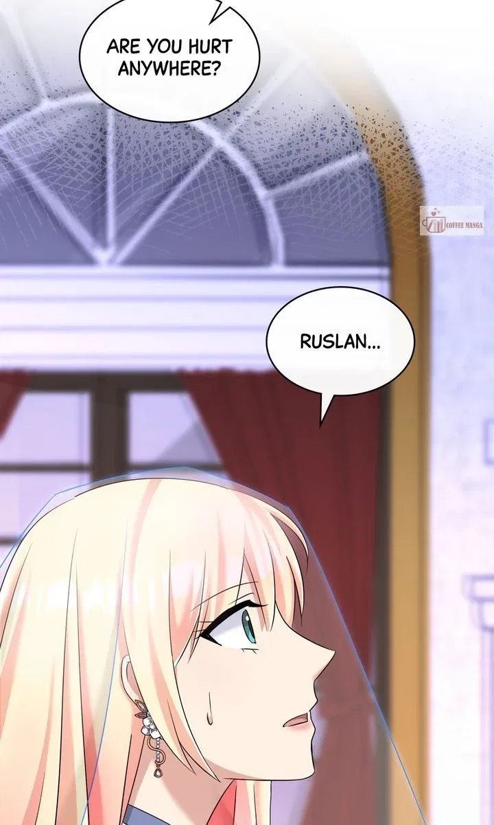 Why Would a Villainess Have Virtues? Chapter 147 – Page 48