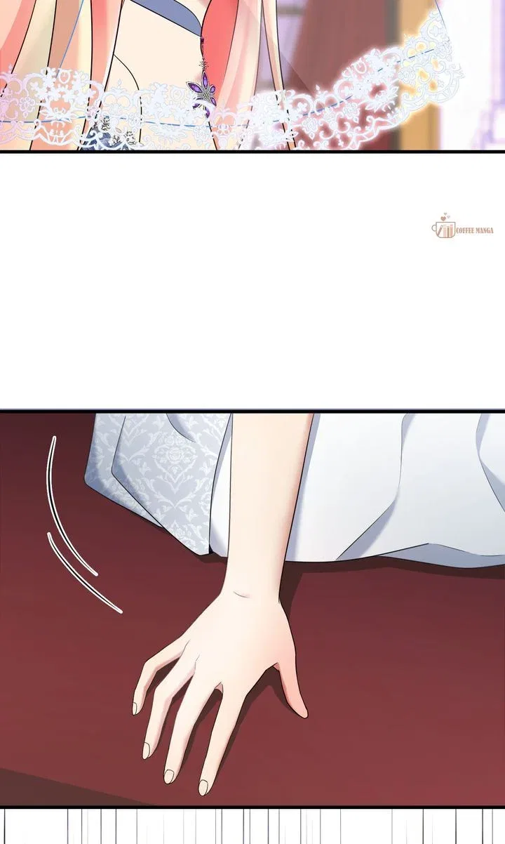 Why Would a Villainess Have Virtues? Chapter 147 – Page 49