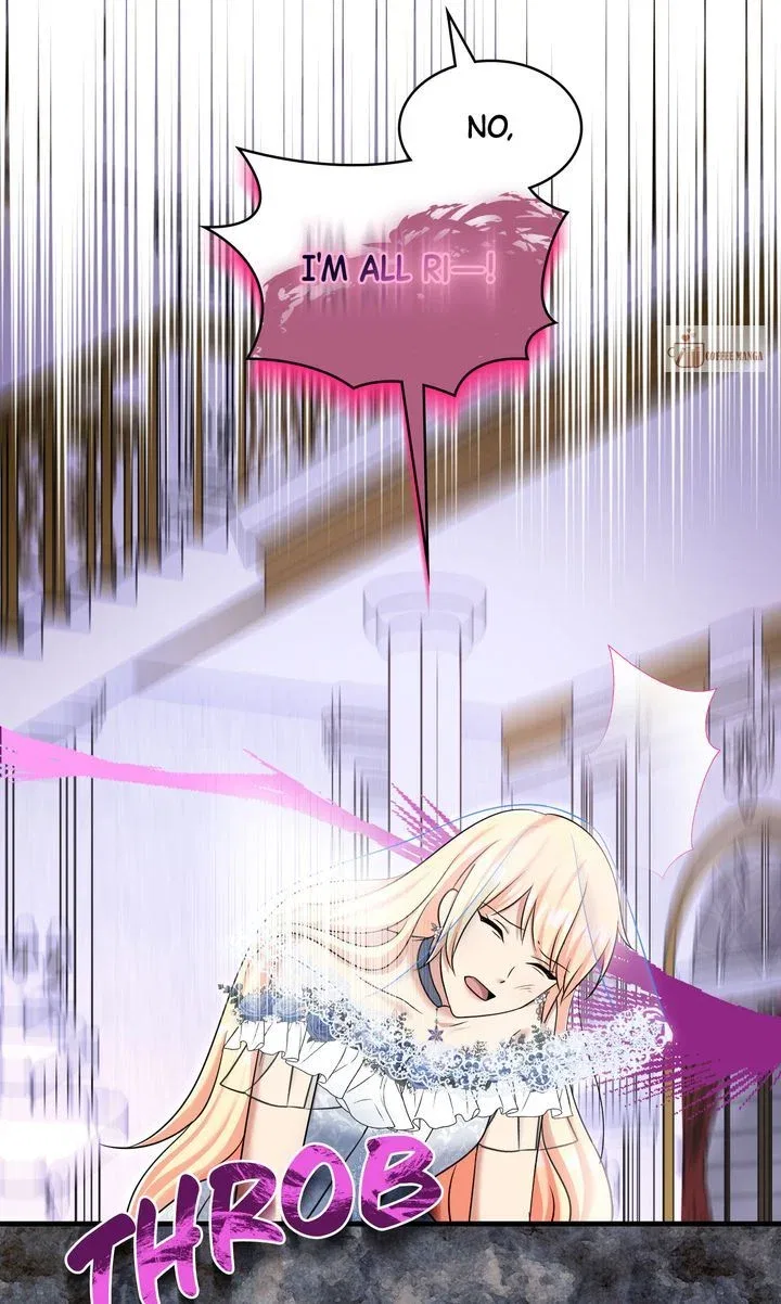 Why Would a Villainess Have Virtues? Chapter 147 – Page 50