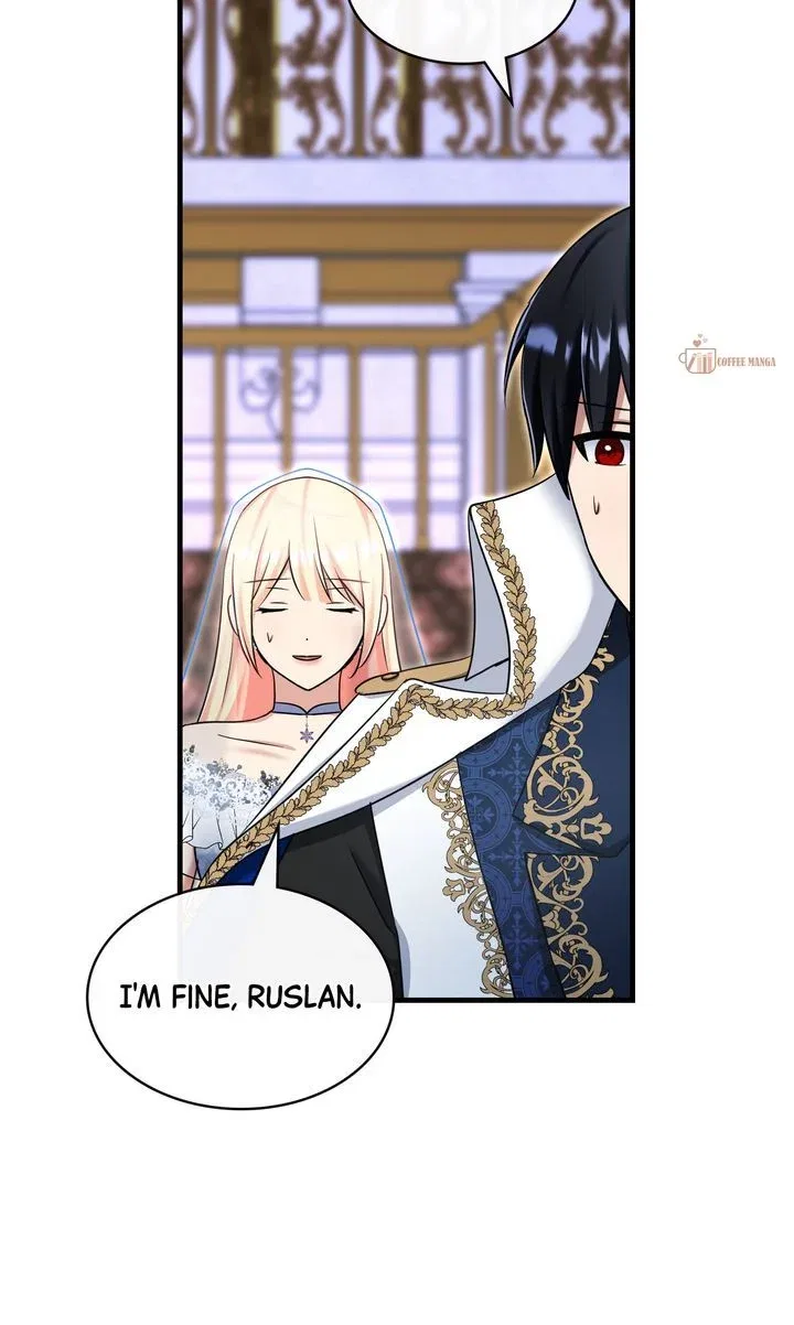Why Would a Villainess Have Virtues? Chapter 147 – Page 55