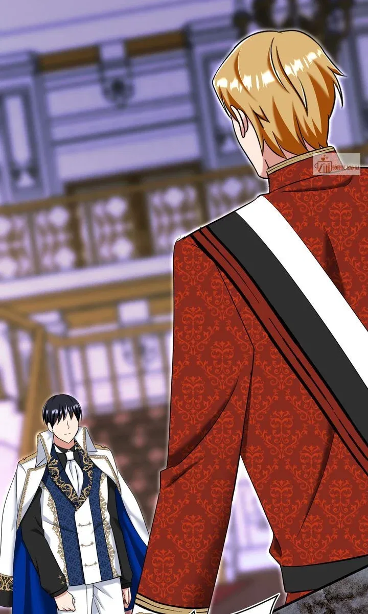 Why Would a Villainess Have Virtues? Chapter 147 – Page 60