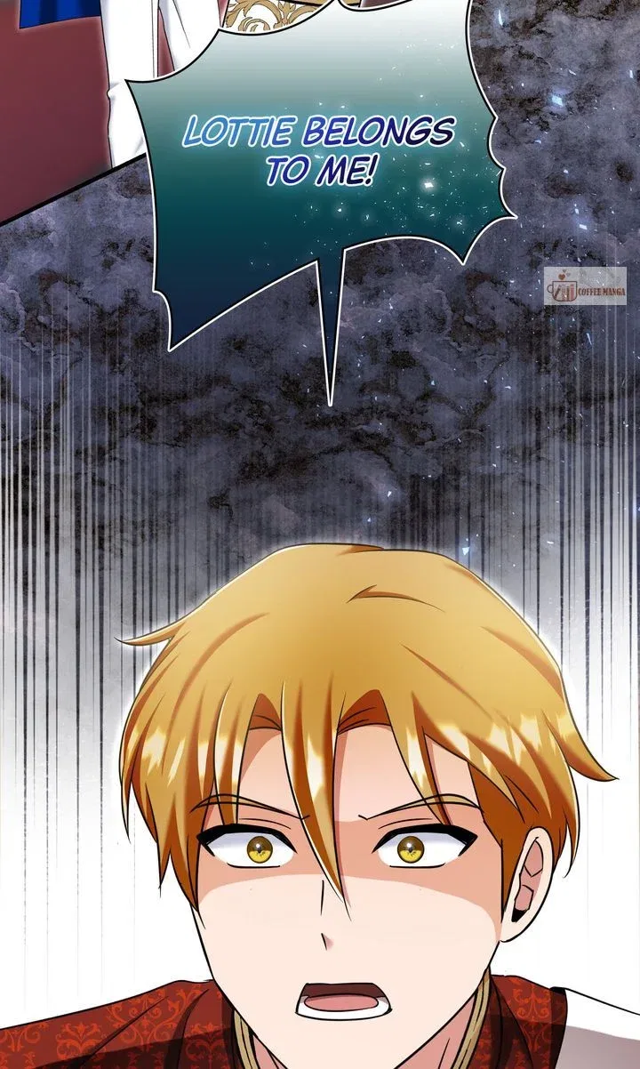 Why Would a Villainess Have Virtues? Chapter 147 – Page 61