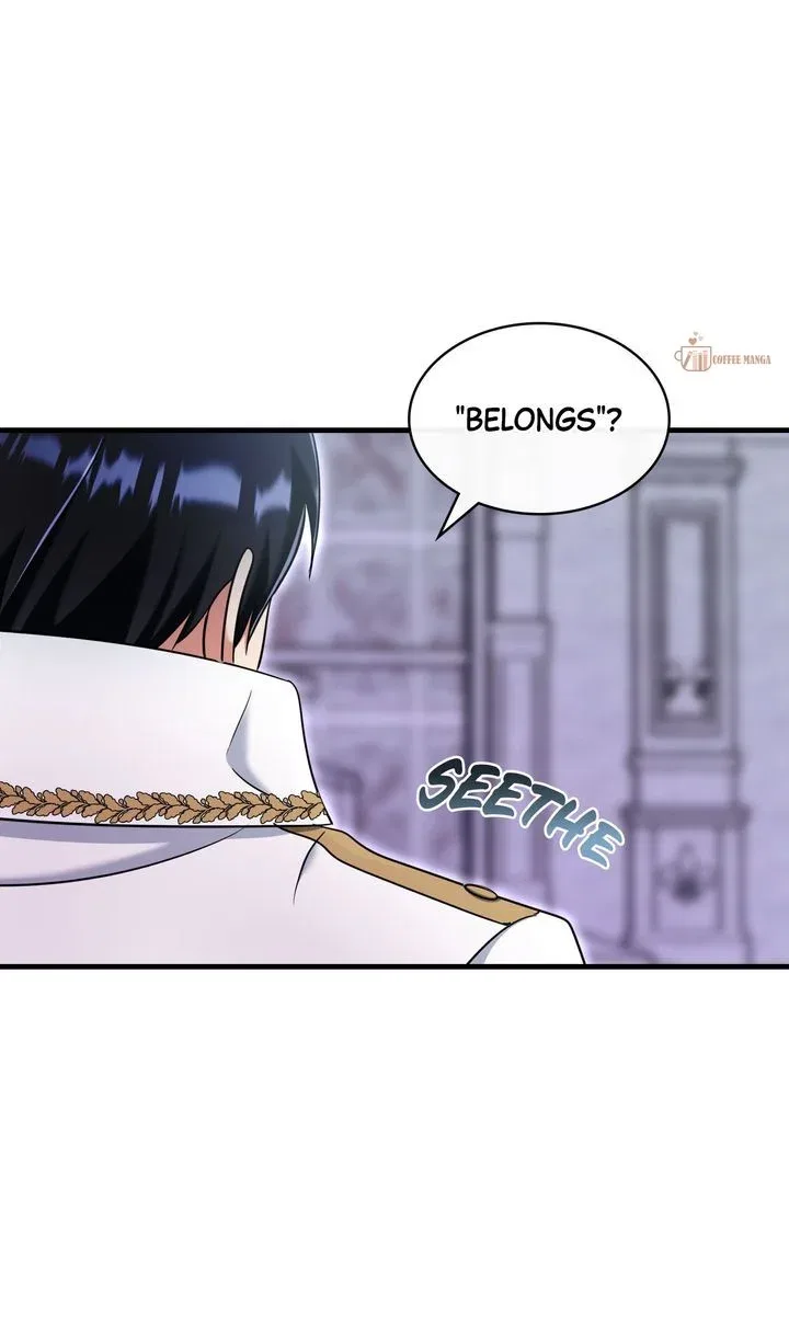 Why Would a Villainess Have Virtues? Chapter 147 – Page 63