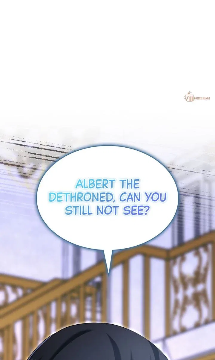 Why Would a Villainess Have Virtues? Chapter 147 – Page 64