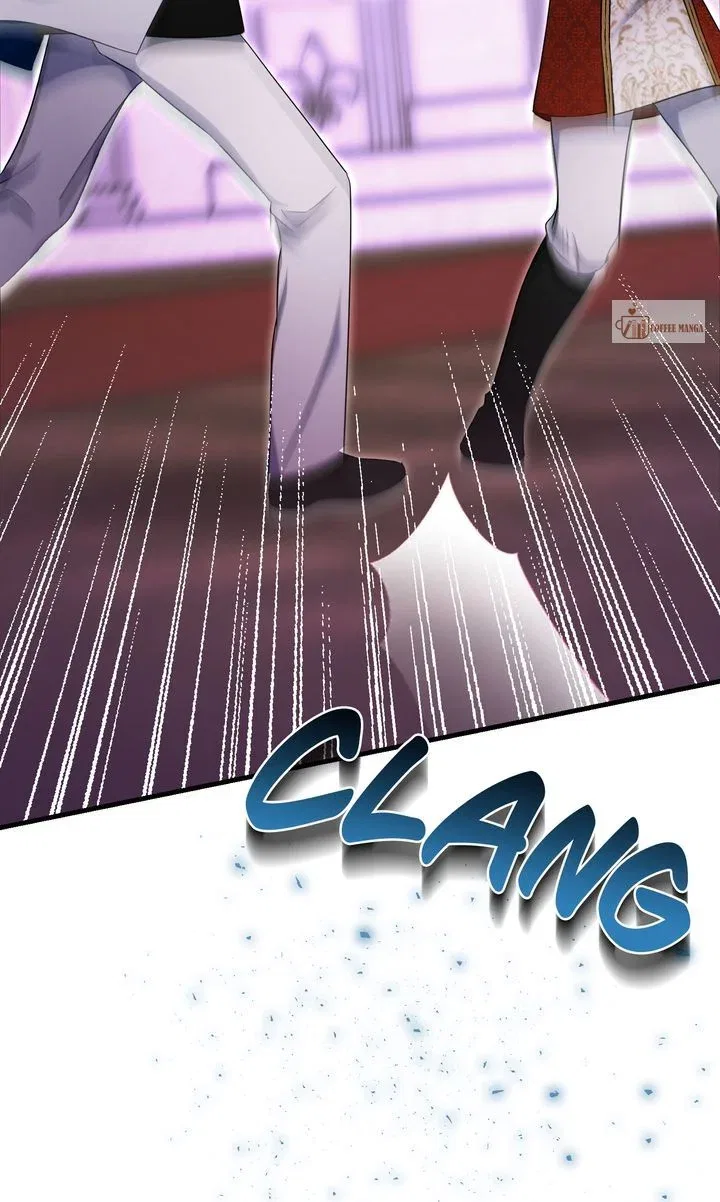 Why Would a Villainess Have Virtues? Chapter 147 – Page 73