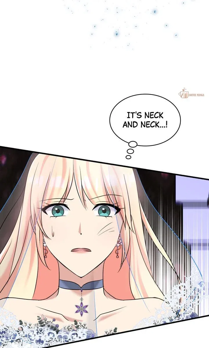 Why Would a Villainess Have Virtues? Chapter 147 – Page 74