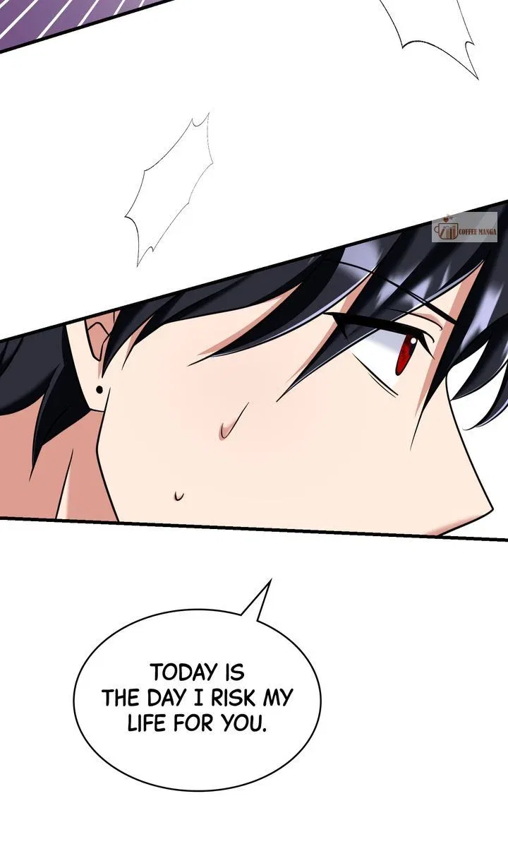 Why Would a Villainess Have Virtues? Chapter 147 – Page 81