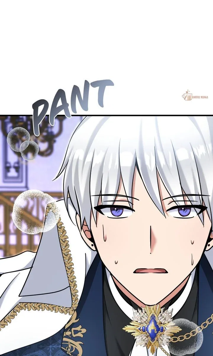 Why Would a Villainess Have Virtues? Chapter 147 – Page 91