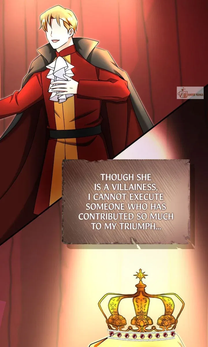 Why Would a Villainess Have Virtues? Chapter 147 – Page 106