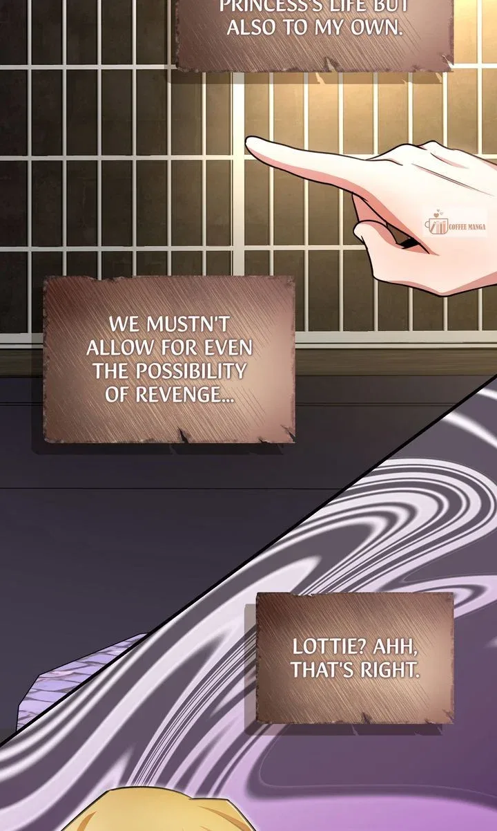 Why Would a Villainess Have Virtues? Chapter 147 – Page 108