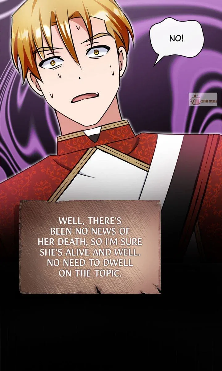 Why Would a Villainess Have Virtues? Chapter 147 – Page 109