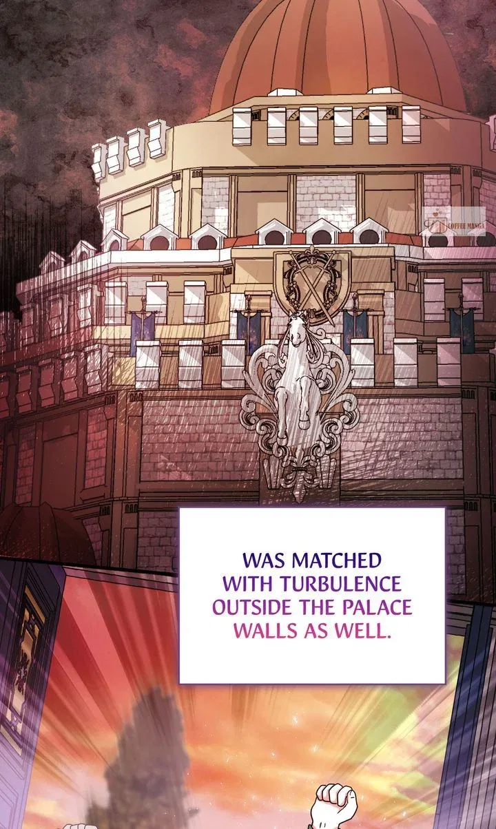 Why Would a Villainess Have Virtues? Chapter 146 – Page 16