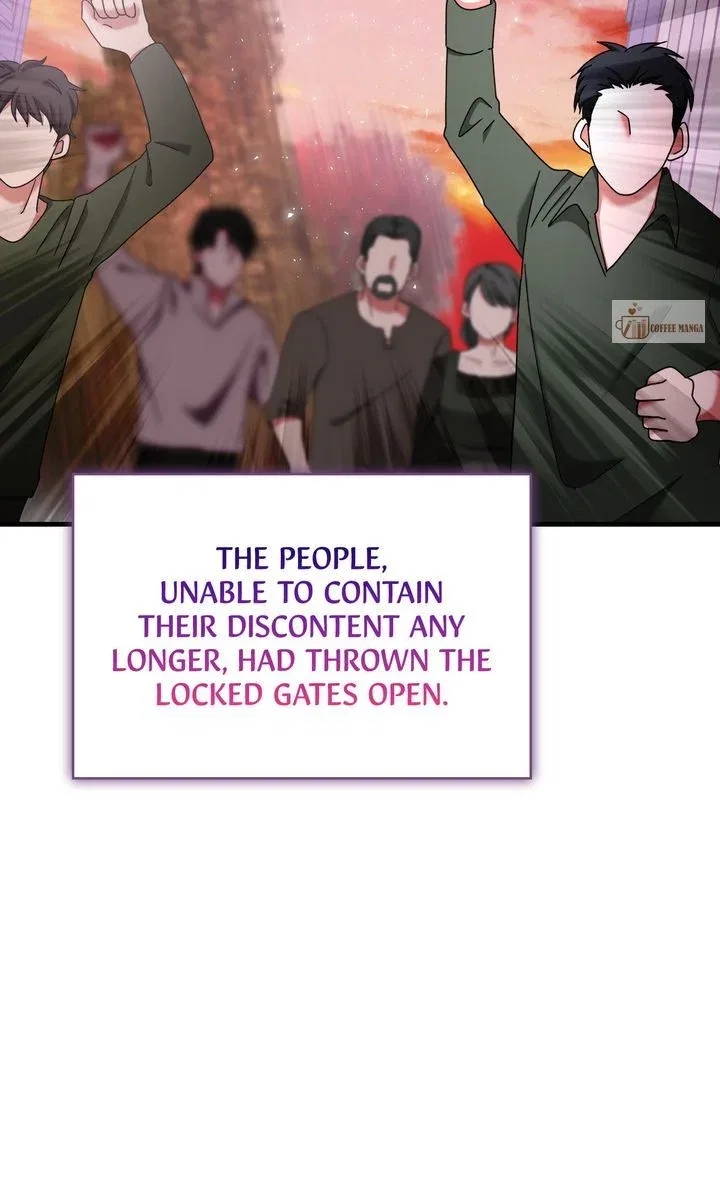 Why Would a Villainess Have Virtues? Chapter 146 – Page 17