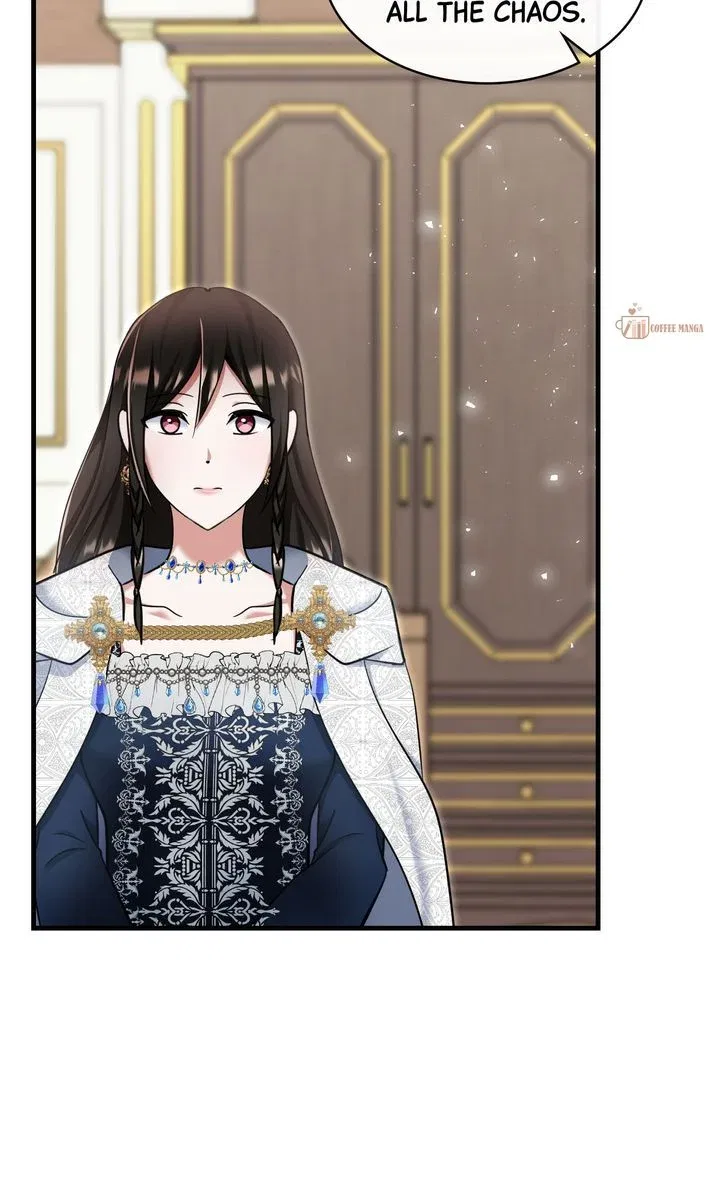 Why Would a Villainess Have Virtues? Chapter 146 – Page 21