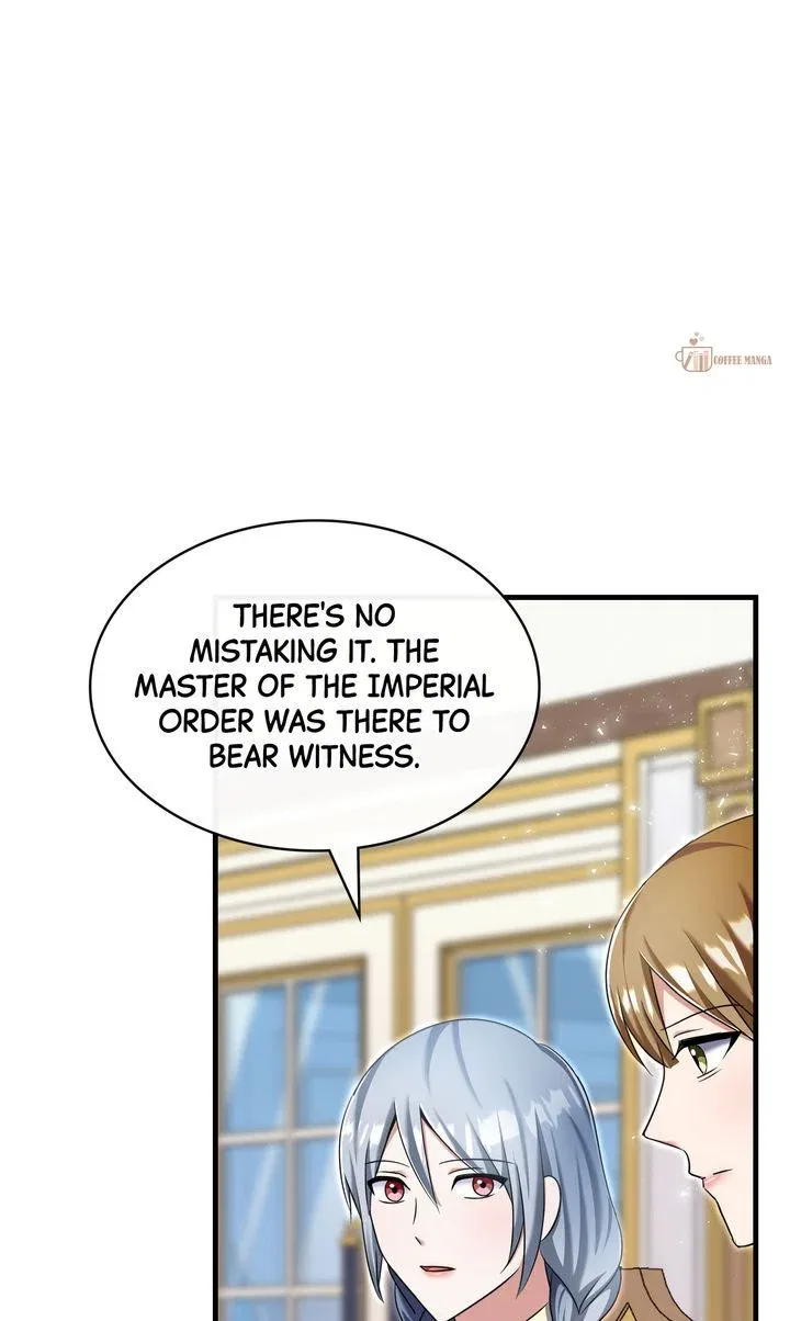 Why Would a Villainess Have Virtues? Chapter 146 – Page 22