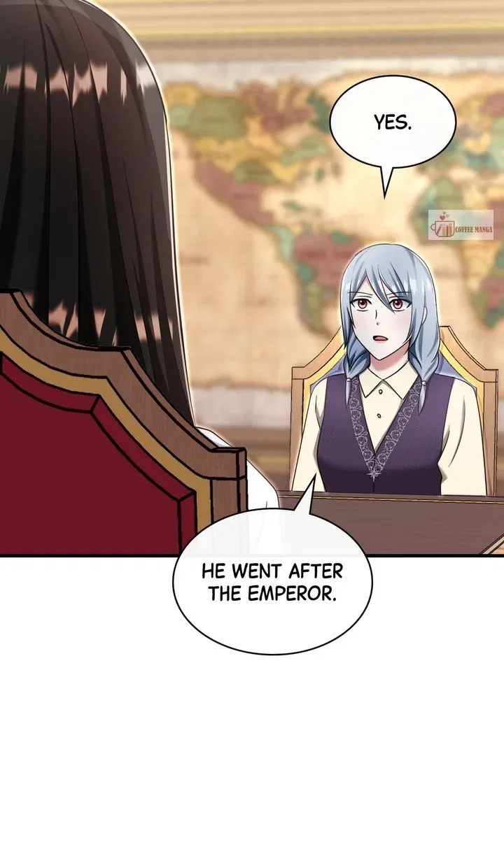Why Would a Villainess Have Virtues? Chapter 146 – Page 24