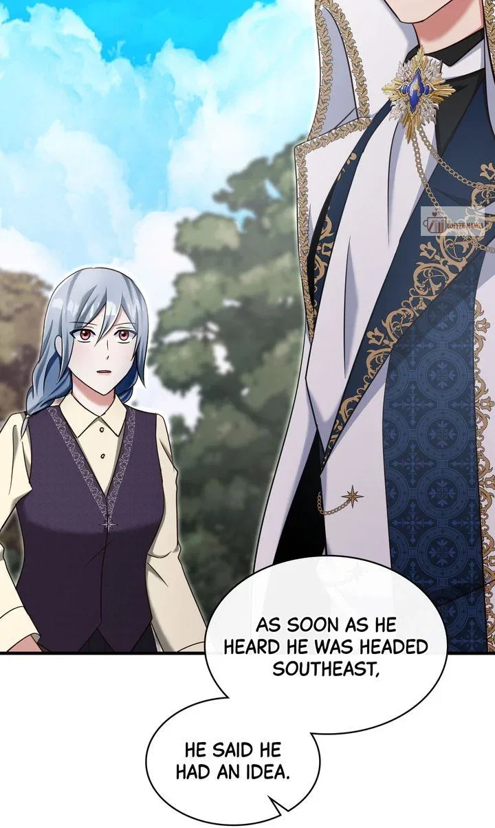 Why Would a Villainess Have Virtues? Chapter 146 – Page 26