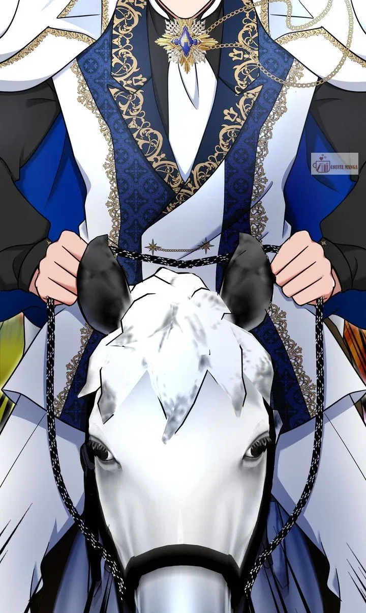 Why Would a Villainess Have Virtues? Chapter 146 – Page 30