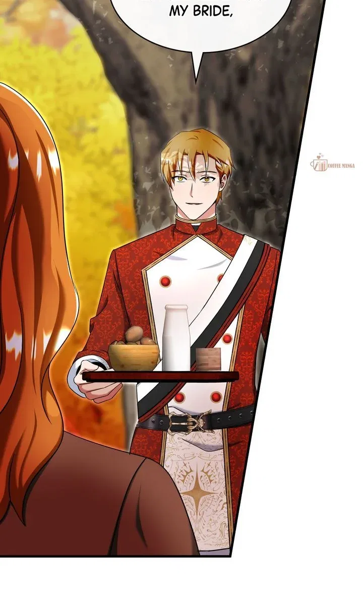 Why Would a Villainess Have Virtues? Chapter 146 – Page 36
