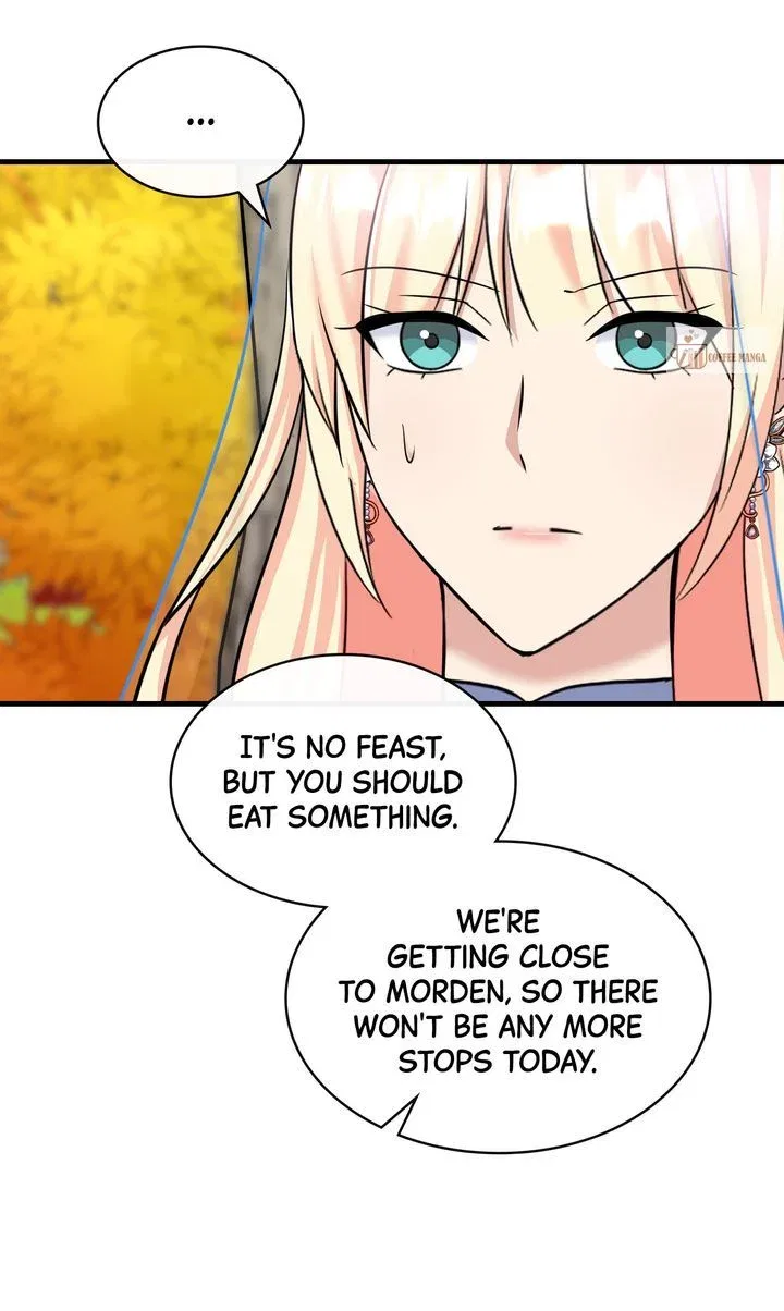 Why Would a Villainess Have Virtues? Chapter 146 – Page 46