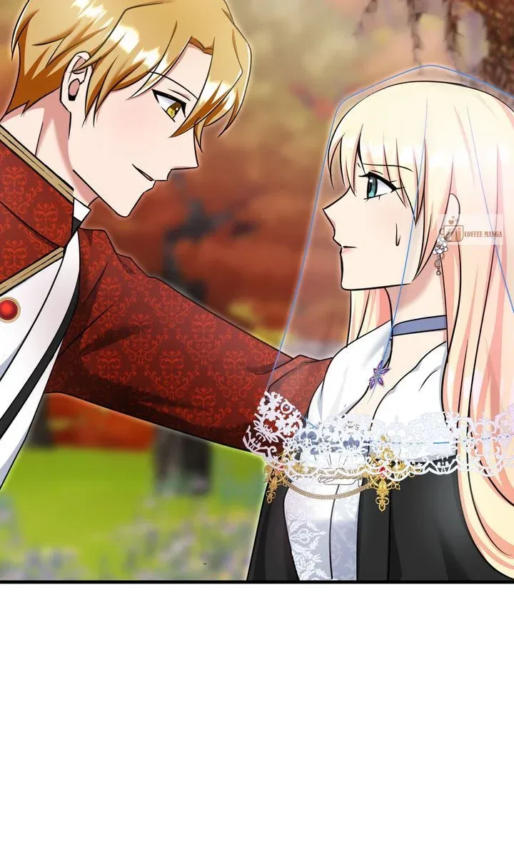 Why Would a Villainess Have Virtues? Chapter 146 – Page 49