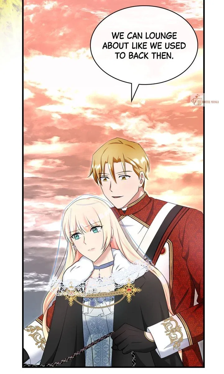 Why Would a Villainess Have Virtues? Chapter 146 – Page 54