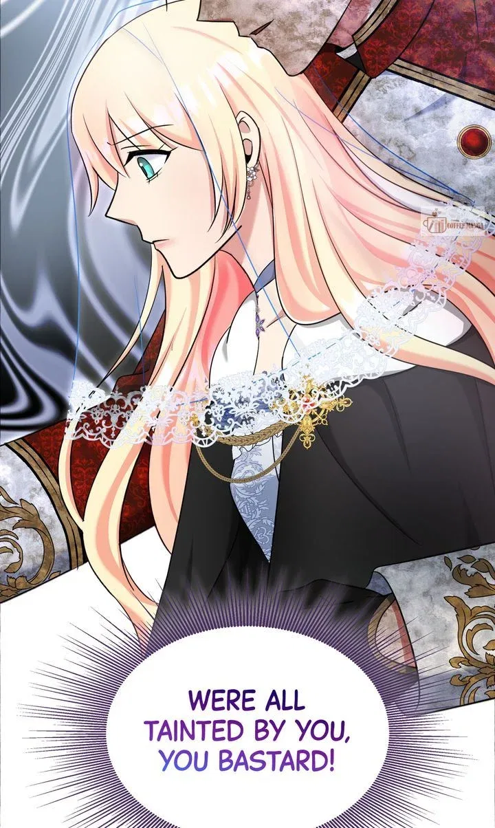 Why Would a Villainess Have Virtues? Chapter 146 – Page 65